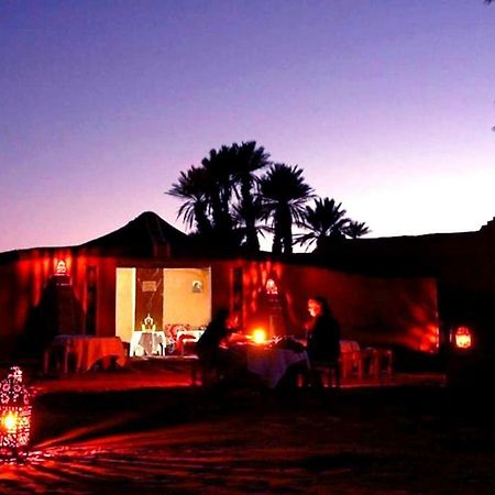 Nomads Life Style Hotel M'Hamid Ngoại thất bức ảnh