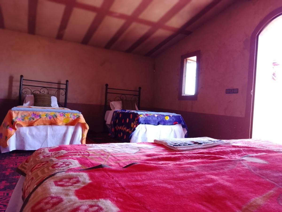 Nomads Life Style Hotel M'Hamid Ngoại thất bức ảnh